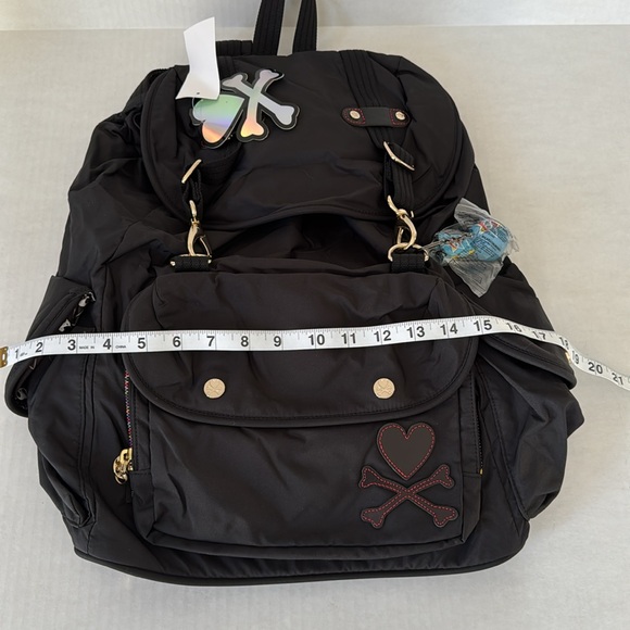 Tokidoki backpack - Picture 12 of 14